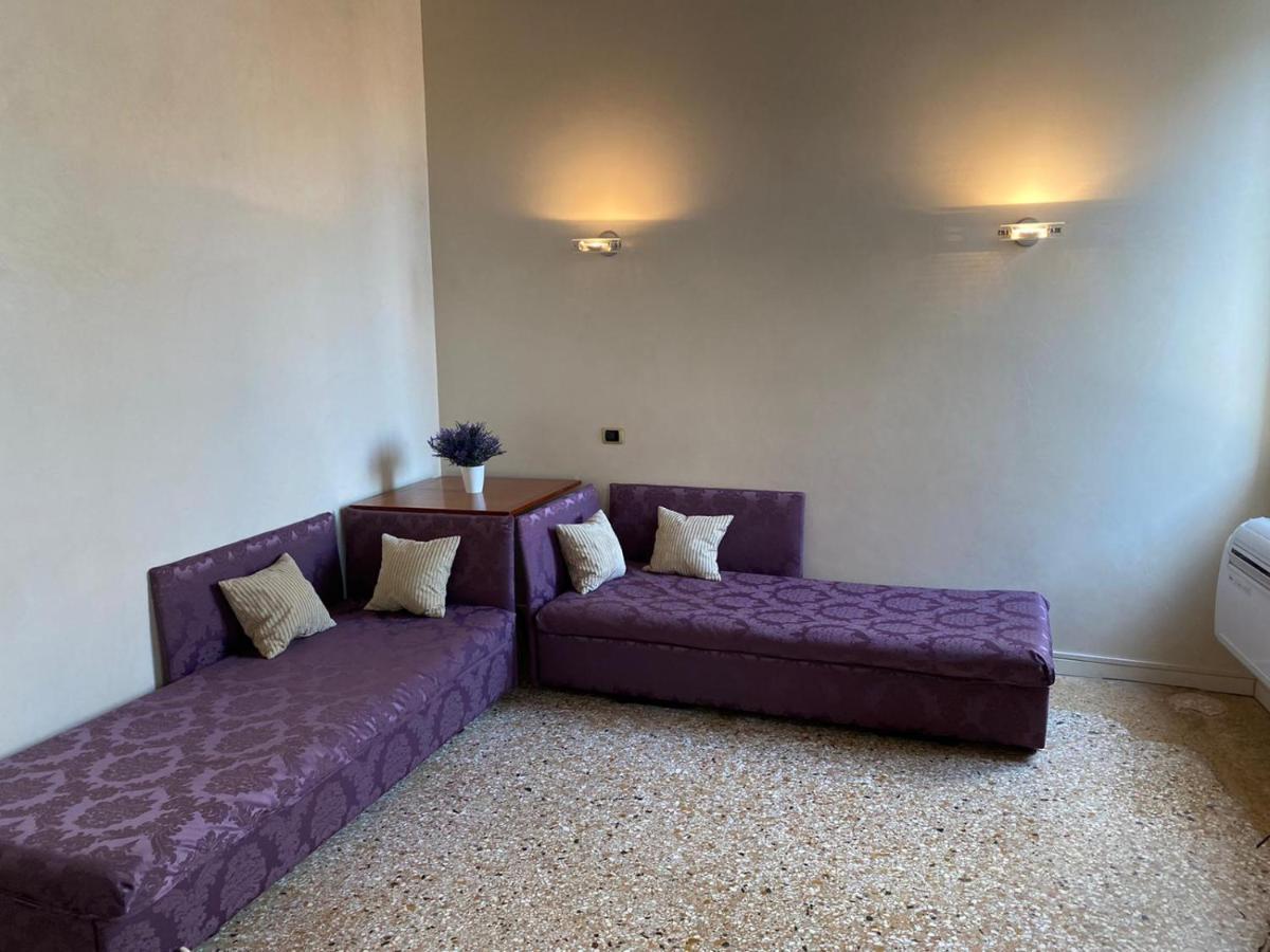 Appartement Ca Foscarini 1 à Venise Extérieur photo