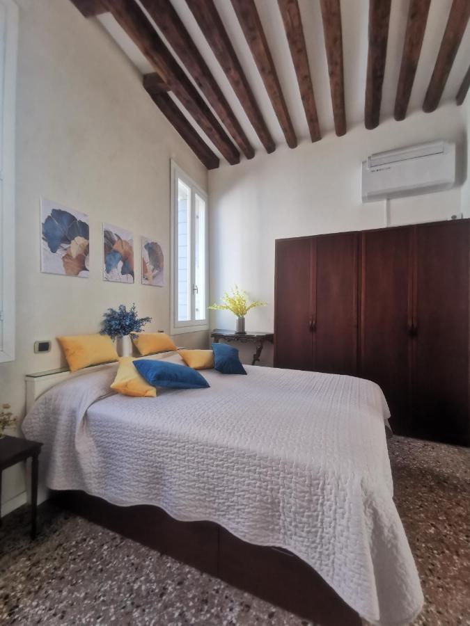 Appartement Ca Foscarini 1 à Venise Extérieur photo