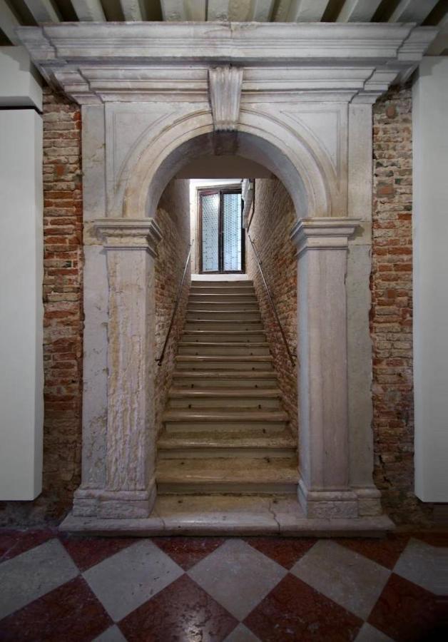 Appartement Ca Foscarini 1 à Venise Extérieur photo