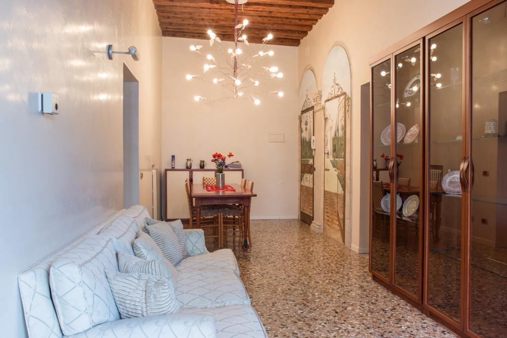 Appartement Ca Foscarini 1 à Venise Extérieur photo